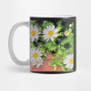 Stocksom Daisy 1. Mug